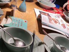 -蜜桃餐厅·伴山(湖滨商业街店)