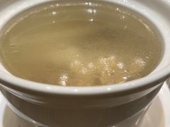 -神州半岛喜来登度假酒店·盛宴汉堡·战斧牛排·后安粉