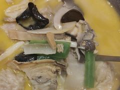 -古南都·老广东酒楼(龙江店)