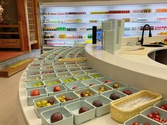 -纽斯洗浴SPA(三墩店)