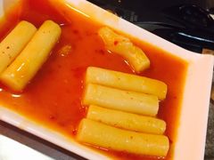 -杀猪天·韩国烤肉(总店)