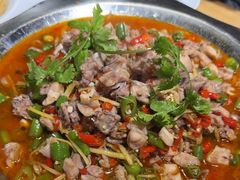 -椒小兔·盐帮川菜中餐厅(金沙时代广场店)