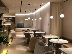 大堂-théATRE 茶聚场(王府中環店)