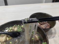 -京陵鸭血粉丝汤(景德路店)