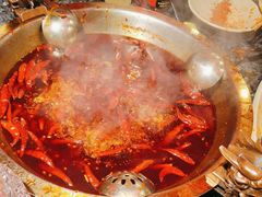 -蜀大侠火锅(春熙路店)