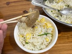 -海关荤豆花(洋河一路店)