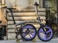 -ACEOFFIX折叠自行车(浦东专卖店)