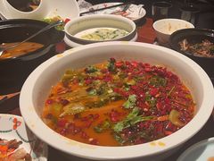 -外婆家(西溪印象城店)