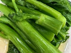 -麦文记面家(佐敦店)