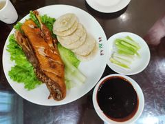 -晋阳饭庄(虎坊桥店)