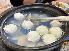 -醉壹号海鲜大排档·老厦门特色菜(厦门美食地标店)