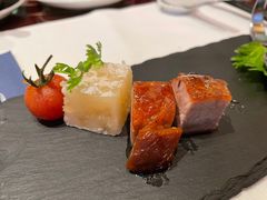 -晶荷轩(香港迪士尼乐园酒店)