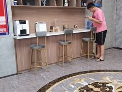 -希尔达酒店(坪山店)
