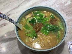 仔排面-阿琴面馆(武林路店)