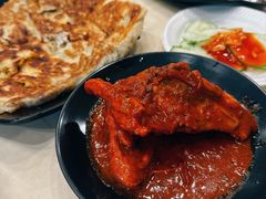 -新加坡Zam Zam餐馆