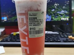 芝芝莓莓-喜茶(中山利和新地店)