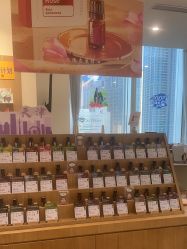 -dōTERRA多特瑞精油生活馆