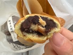 -莫朗核桃饼(虹泉路店)
