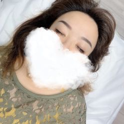 -Yue Show馨选·半永久纹眉纹眼线