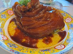 -八大碗·地道东北菜(白塔堡店)
