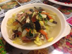 胖哥川菜馆-胖哥川菜馆(武东路店)