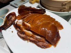 -四世同堂·京菜·烤鸭(双井店)
