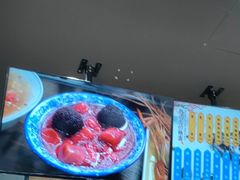 -百年老字号·观振兴蟹黄面·三虾面·苏式面(观前街富仁坊巷店)