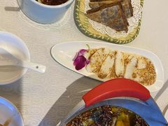 -辣婆婆(航天桥店)