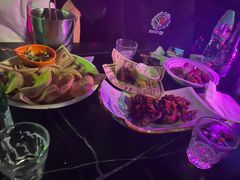 -MOSSO音乐酒吧·live house(南京旗舰店)