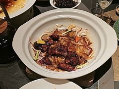 -上和臻品中国菜(花园街店)