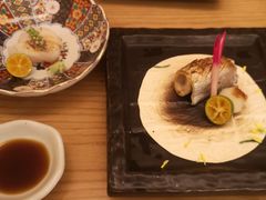 -鮨青(恒基名人购物中心店)