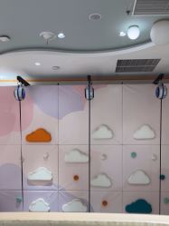 -奈尔宝·儿童乐园·亲子餐厅(苏州大悦城店)