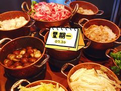 -广州富力君悦大酒店·凯菲厅