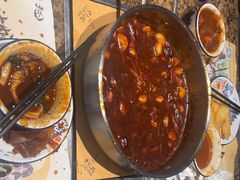 -黄记煌三汁焖锅(欢乐海岸店)