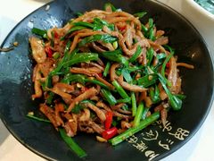 -李老爹香辣蟹(宣武门店)