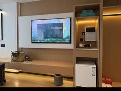 -叙里酒店(成都宽窄巷子奎星楼街店)