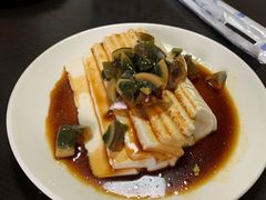 -玫瑰红烤羊排(北新桥三条店)