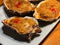 -蚝翅·海鲜粥·烧烤·龙虾季(海曙天一店)