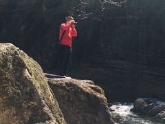 -黎坪国家森林公园