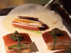 -莉莉海堂HAITANG·烤鸭(国贸商城店)