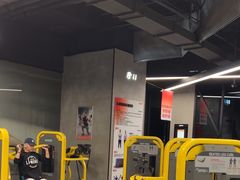 -锐动健身游泳(博地中心店)