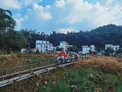 -红山村