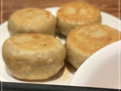 -清真吴记门钉肉饼·喜多利