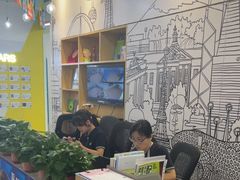 -英孚教育青少儿(河东资深教研中心)