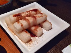 -赤RedBowl川锅·炙烤·板前(北京瑰丽酒店)