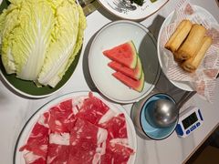 -如一鸡鲍鱼·粤式煲汤(长泰广场店)