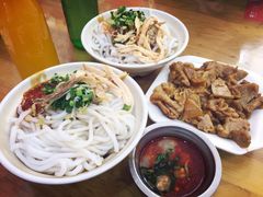 -再回首鸡肉米线(人民路一店)