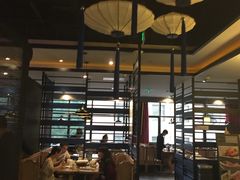 大堂-马仕玖煲·融合菜·酥不腻烤鸭(人大店)