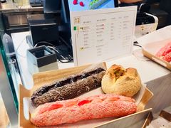 -奈雪的茶(湖滨银泰in77C区PRO店)