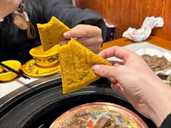 -顺顺小吃(独克宗古城店)